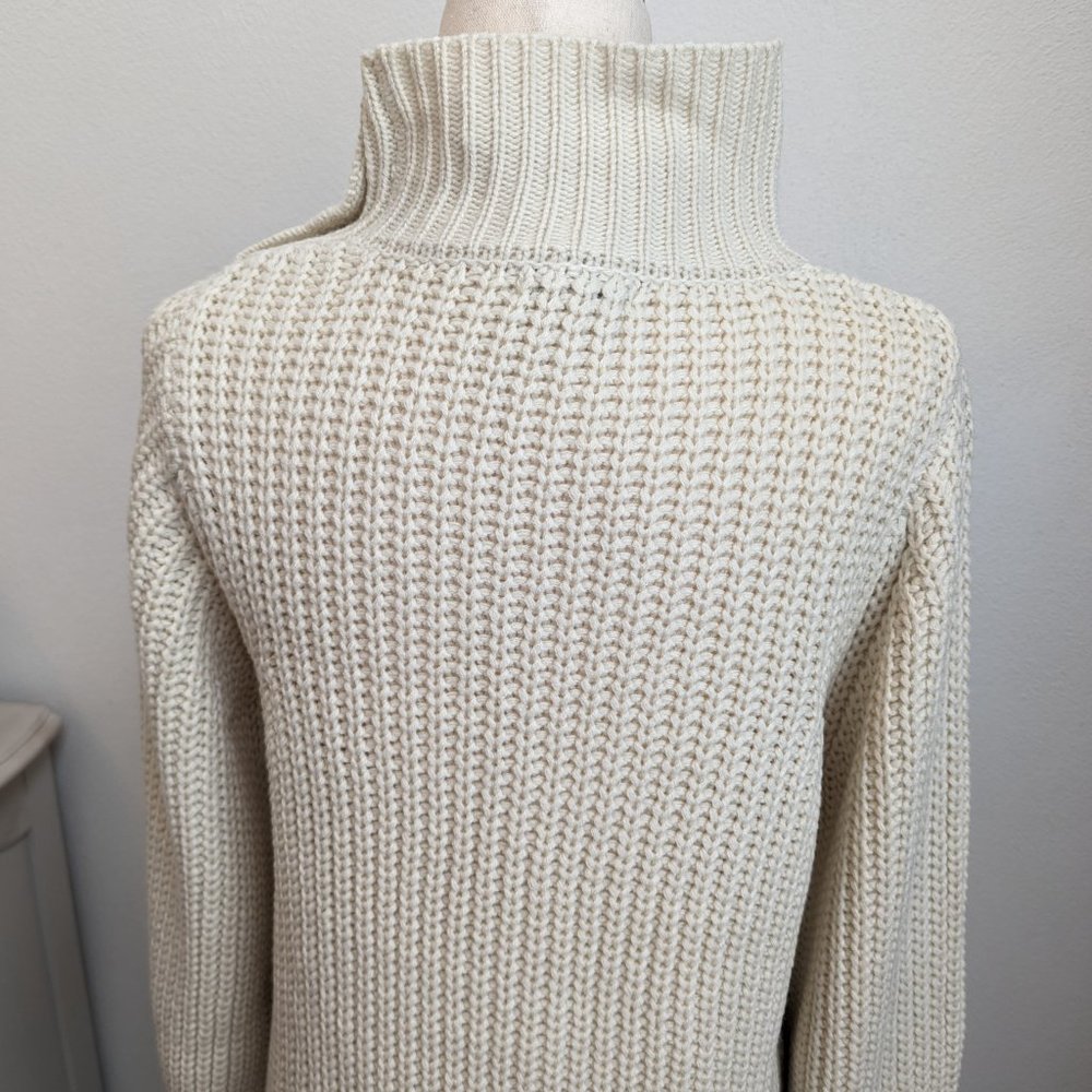 Anthropologie Moon River Sweater Dress - Picture 10 of 11